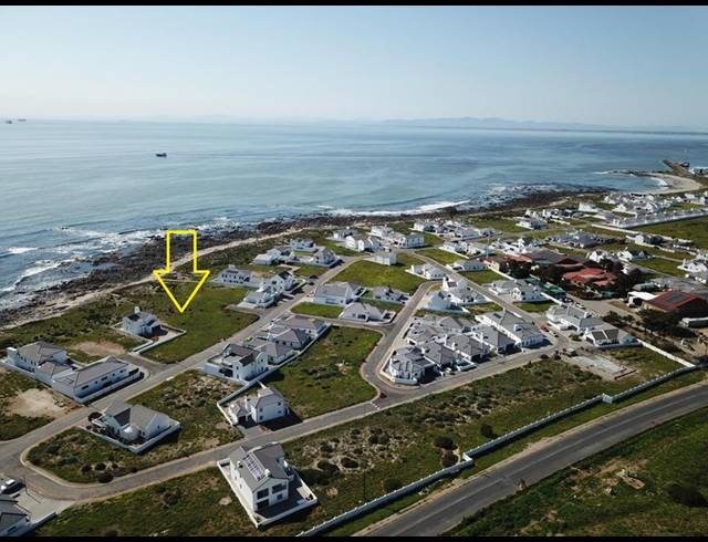 LAND FOR SALE IN SANDY POINT